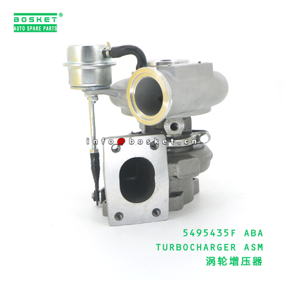 5495435F ABA TURBOCHARGER ASM suitable for JAC  5495435F ABA