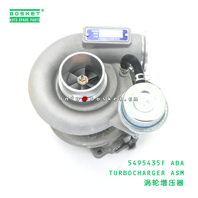 5495435F ABA TURBOCHARGER ASM suitable for JAC  5495435F ABA