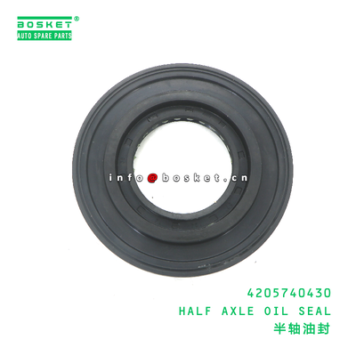 4205740430 HALF AXLE OIL SEAL suitable for JAC N80 N90 4205740430