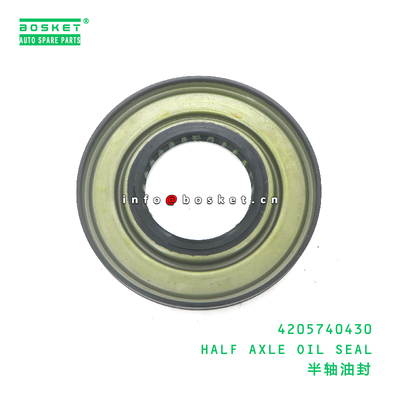 4205740430 HALF AXLE OIL SEAL suitable for JAC N80 N90 4205740430