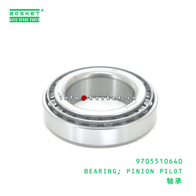 9705510640 BEARING; PINION PILOT suitable for JAC  9705510640
