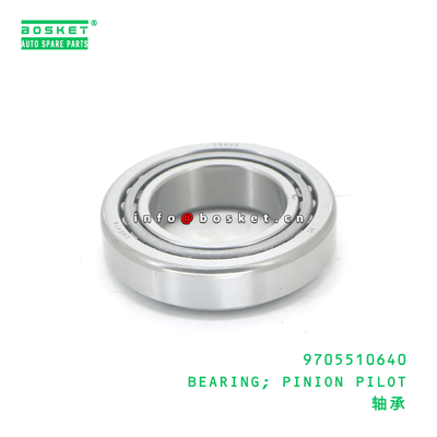 9705510640 BEARING; PINION PILOT suitable for JAC  9705510640