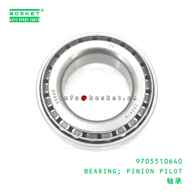9705510640 BEARING; PINION PILOT suitable for JAC  9705510640