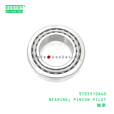 9705510640 BEARING; PINION PILOT suitable for JAC  9705510640