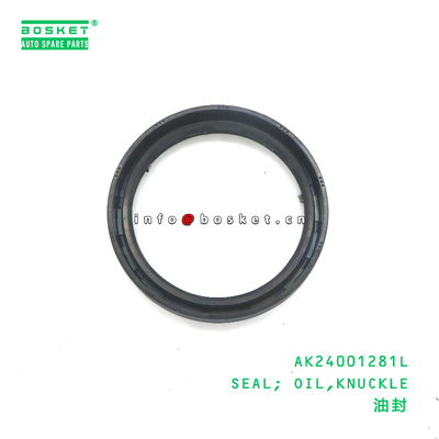 AK24001281L SEAL; OIL,KNUCKLE suitable for JAC  AK24001281L