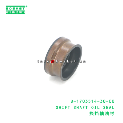 B-1703514-30-00 SHIFT SHAFT OIL SEAL suitable for JAC  B-1703514-30-00