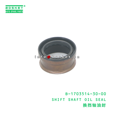 B-1703514-30-00 SHIFT SHAFT OIL SEAL suitable for JAC  B-1703514-30-00