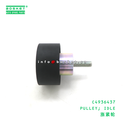 C4936437 PULLEY; IDLE suitable for JAC N200 C4936437