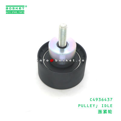 C4936437 PULLEY; IDLE suitable for JAC N200 C4936437