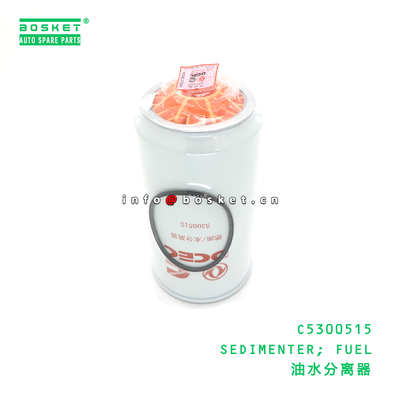 C5300515 SEDIMENTER; FUEL suitable for JAC N200 C5300515