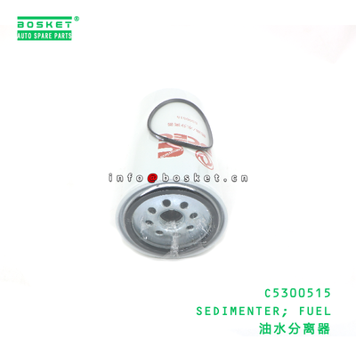 C5300515 SEDIMENTER; FUEL suitable for JAC N200 C5300515