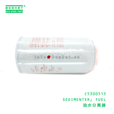 C5300515 SEDIMENTER; FUEL suitable for JAC N200 C5300515