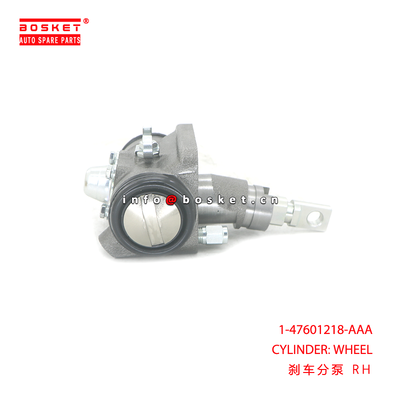 1-47601218-AAA CYLINDER: WHEEL suitable for ISUZU FRR 1476012180
