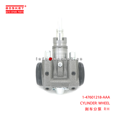 1-47601218-AAA CYLINDER: WHEEL suitable for ISUZU FRR 1476012180