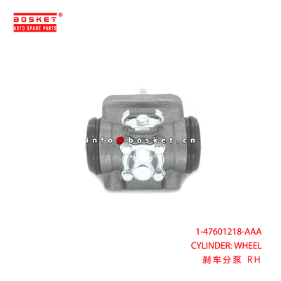 1-47601218-AAA CYLINDER: WHEEL suitable for ISUZU FRR 1476012180