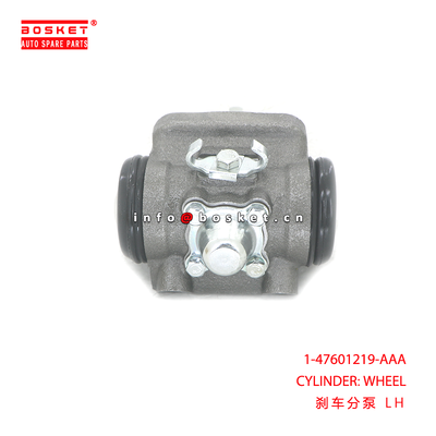 1-47601219-AAA CYLINDER: WHEEL suitable for ISUZU FRR 1476012190