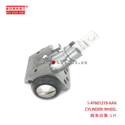 1-47601219-AAA CYLINDER: WHEEL suitable for ISUZU FRR 1476012190