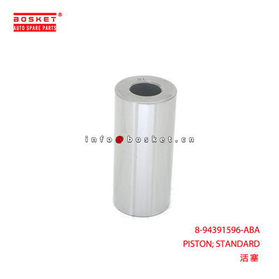 8-94391596-ABA PISTON; STANDARD suitable for ISUZU LT132 6HE1T 8943915960