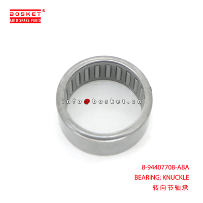 8-94407708-ABA BEARING; KNUCKLE suitable for ISUZU UCS17 UBS TFS 4ZE1 8944077080