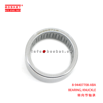 8-94407708-ABA BEARING; KNUCKLE suitable for ISUZU UCS17 UBS TFS 4ZE1 8944077080