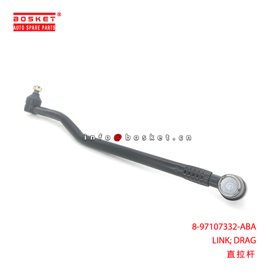 8-97107332-ABA LINK; DRAG suitable for ISUZU 8971073320