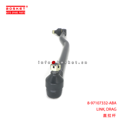 8-97107332-ABA LINK; DRAG suitable for ISUZU 8971073320