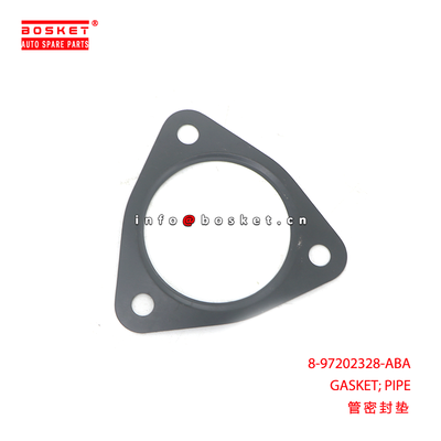 8-97202328-ABA GASKET; PIPE suitable for ISUZU 4HF1 4HG1 4HK1 8972023280
