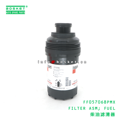 FF057068PMX FILTER ASM; FUEL suitable for JAC  FF057068PMX