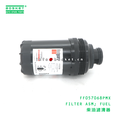 FF057068PMX FILTER ASM; FUEL suitable for JAC  FF057068PMX