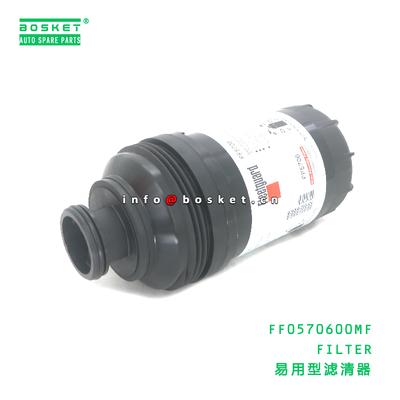 FF0570600MF FILTER suitable for JAC N56 N75 N120 FF0570600MF