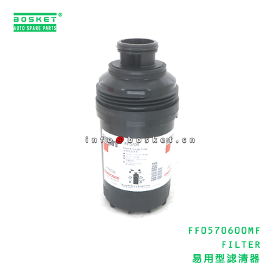 FF0570600MF FILTER suitable for JAC N56 N75 N120 FF0570600MF