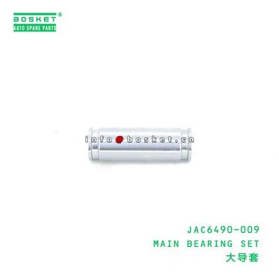 JAC6490-009 MAIN BEARING SET suitable for JAC  JAC6490-009