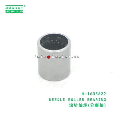 M-1605622 NEEDLE ROLLER BEARING suitable for JAC  M-1605622