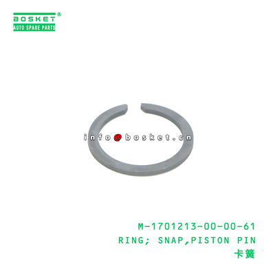 M-1701213-00-00-61 RING; SNAP,PISTON PIN suitable for JAC  M-1701213-00-00-61