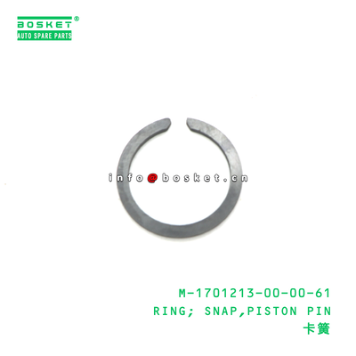 M-1701213-00-00-61 RING; SNAP,PISTON PIN suitable for JAC  M-1701213-00-00-61
