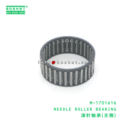 M-1701616 NEEDLE ROLLER BEARING suitable for JAC  M-1701616