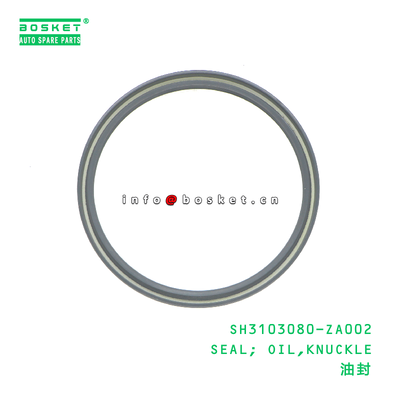SH3103080-ZA002 SEAL; OIL,KNUCKLE suitable for JAC  SH3103080-ZA002