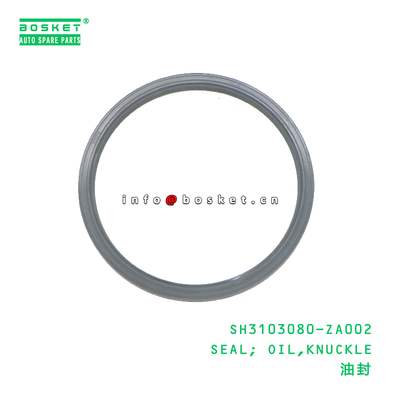 SH3103080-ZA002 SEAL; OIL,KNUCKLE suitable for JAC  SH3103080-ZA002