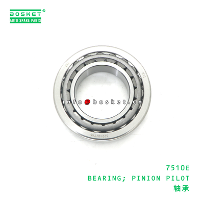 7510E BEARING; PINION PILOT suitable for JAC  7510E