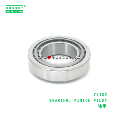 7510E BEARING; PINION PILOT suitable for JAC  7510E