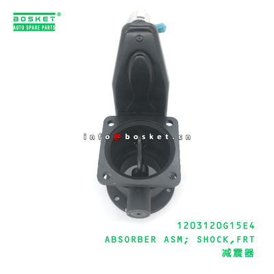 1203120G15E4 ABSORBER ASM; SHOCK,FRT suitable for JAC N200 1203120G15E4