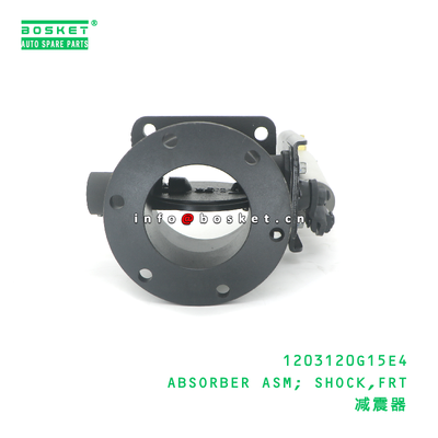 1203120G15E4 ABSORBER ASM; SHOCK,FRT suitable for JAC N200 1203120G15E4