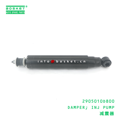 2905010D800 DAMPER; INJ PUMP suitable for JAC N56 4DA1 2905010D800