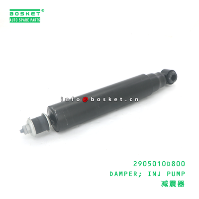 2905010D800 DAMPER; INJ PUMP suitable for JAC N56 4DA1 2905010D800