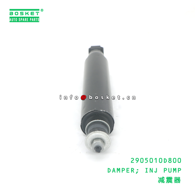 2905010D800 DAMPER; INJ PUMP suitable for JAC N56 4DA1 2905010D800