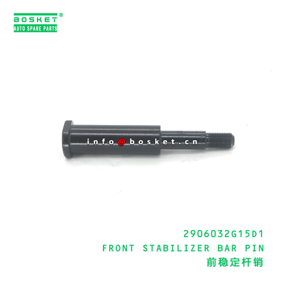 2906032G15D1 FRONT STABILIZER BAR PIN suitable for JAC N120 2906032G15D1