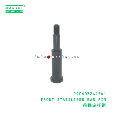 2906032G15D1 FRONT STABILIZER BAR PIN suitable for JAC N120 2906032G15D1