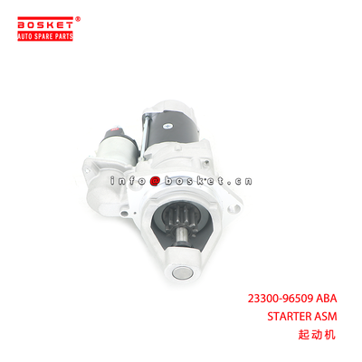 23300-96509 ABA STARTER ASM suitable for PF6 23300-96509