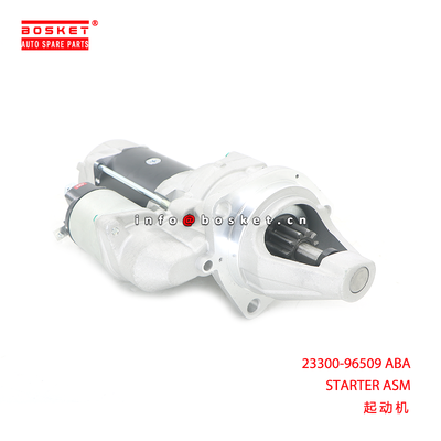 23300-96509 ABA STARTER ASM suitable for PF6 23300-96509