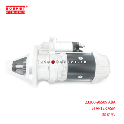 23300-96509 ABA STARTER ASM suitable for PF6 23300-96509